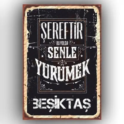 Besiktas - Sereftir