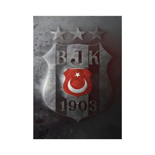 Besiktas 1903 logo