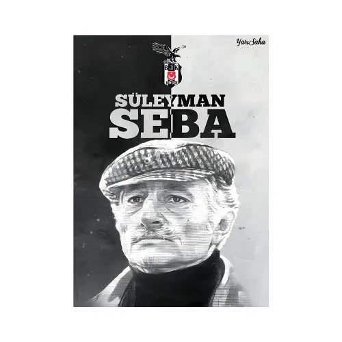 Besiktas Suleyman SEBA