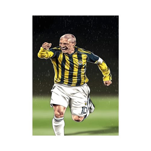 Fenerbahce ALEX