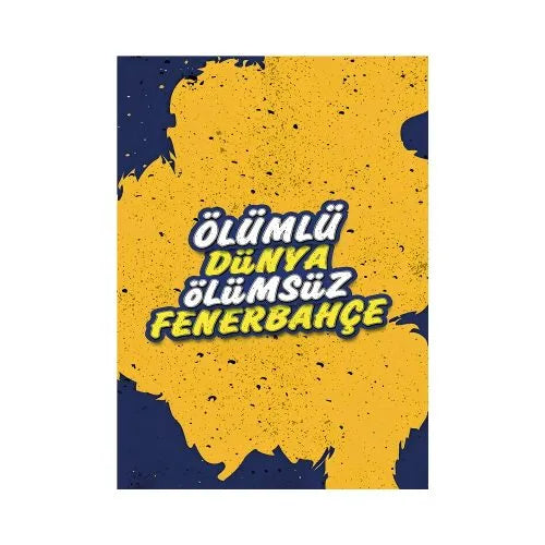 Fenerbahce Olumsuz