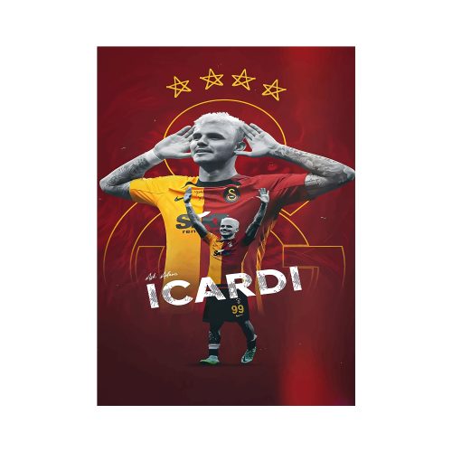 Galatasaray ICARDI