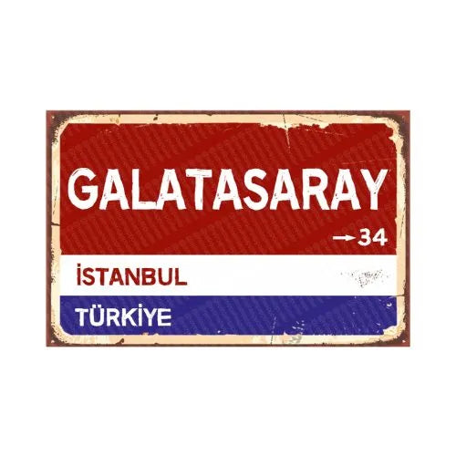 Galatasaray - Istanbul