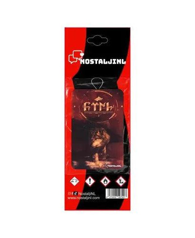Göktürk AK