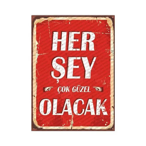 Hersey Guzel Olacak 2