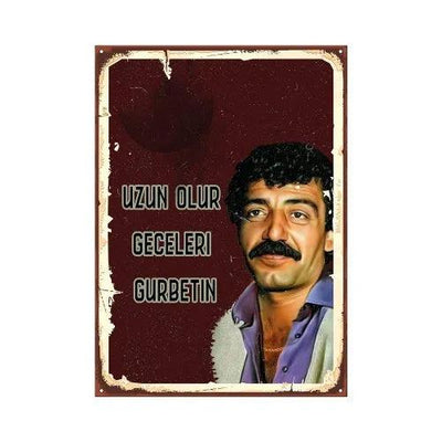 Muslum Gurses - Het zal lang duren