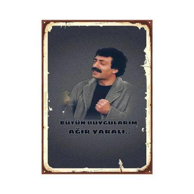 Muslum Gurses - Al mijn gevoelens