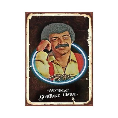 Müslüm Gürses - Que tout soit selon ton cœur