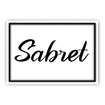 Sabret