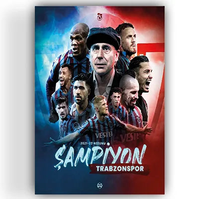 Sampiyon Trabzonspor