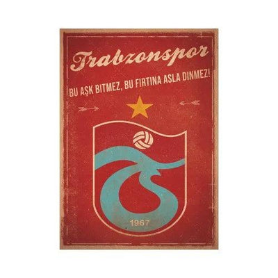 Trabzonspor This Love Never Ends