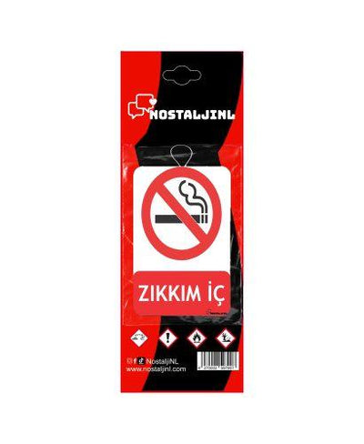 Zikkim Ic AK